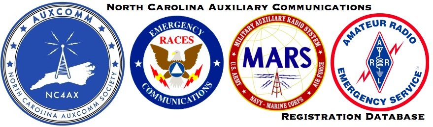 NC AUXCOMM Society