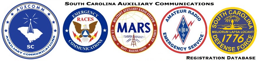 US AUXCOMM Society